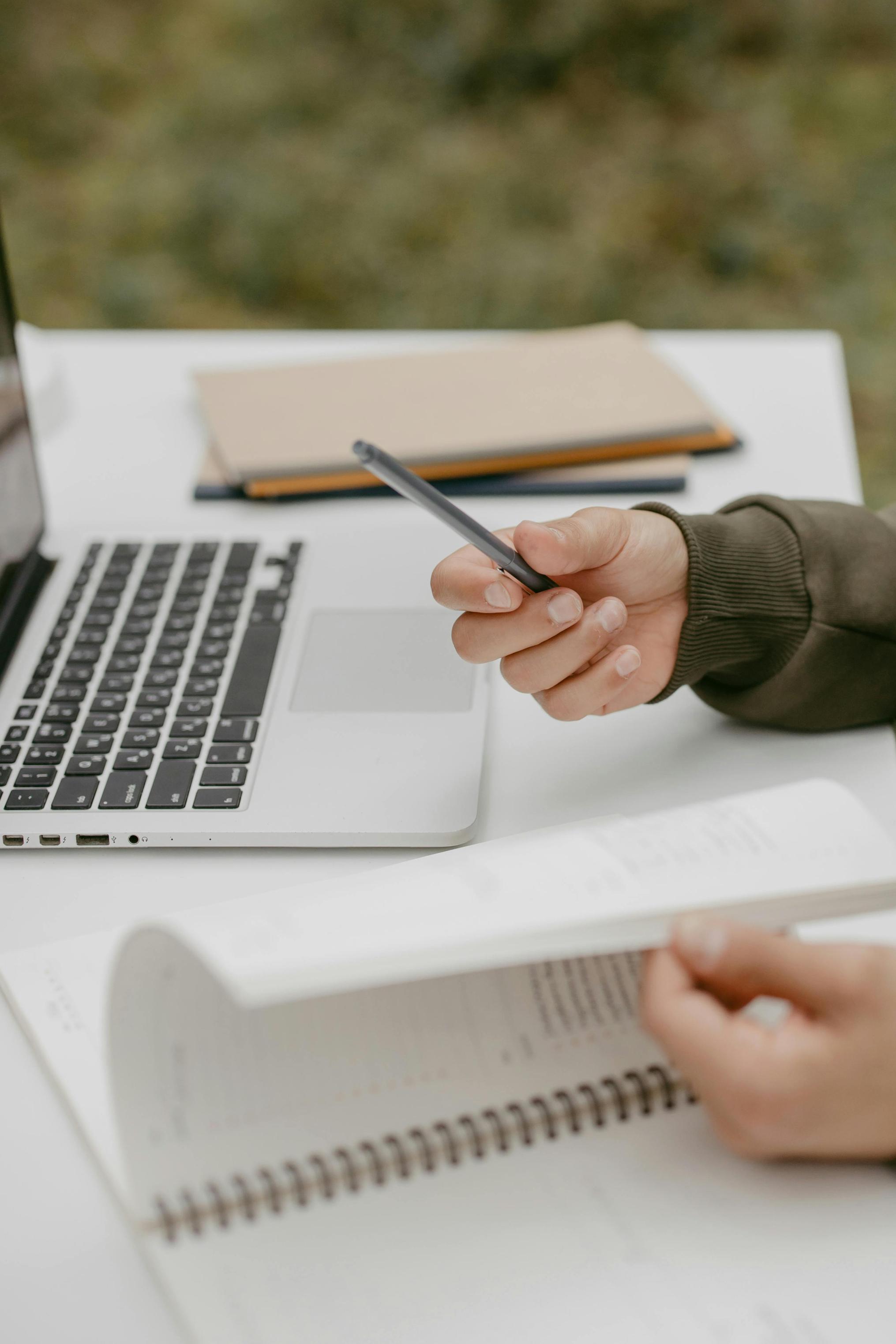 الكمبيوتر المحمول لا يعمل