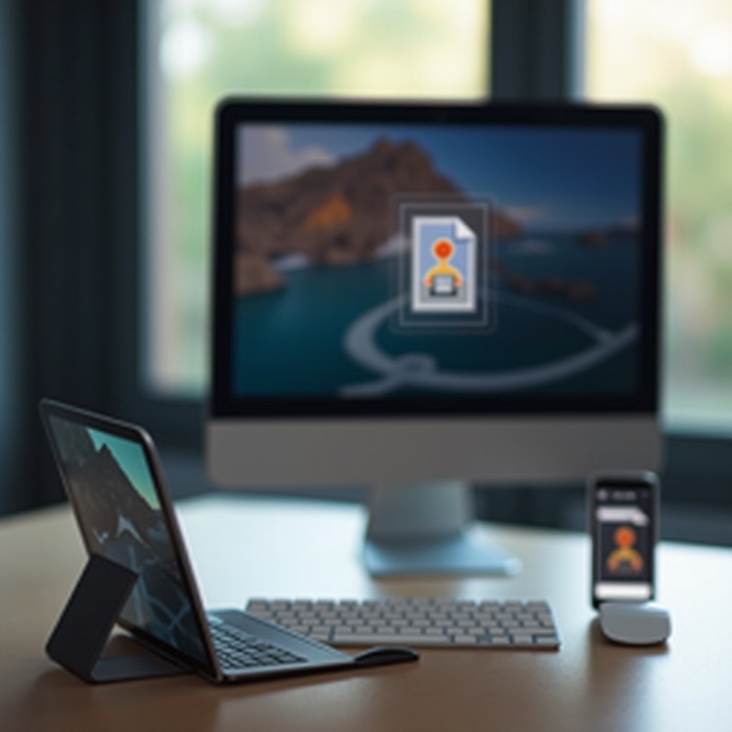 cómo transferir videos de una PC a un iPad