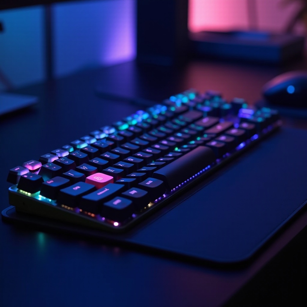 teclado y ratón para juegos en la nube de xbox