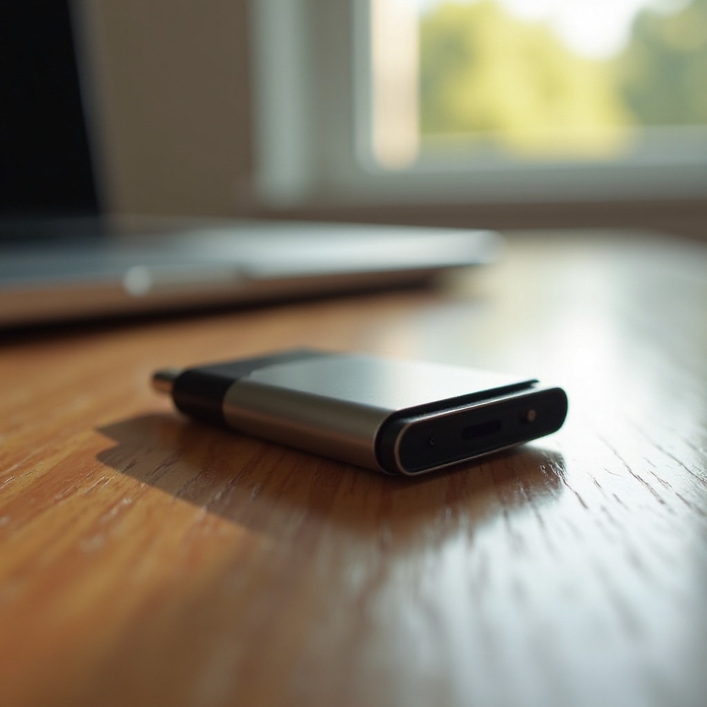 cuánto tiempo dura una memoria USB