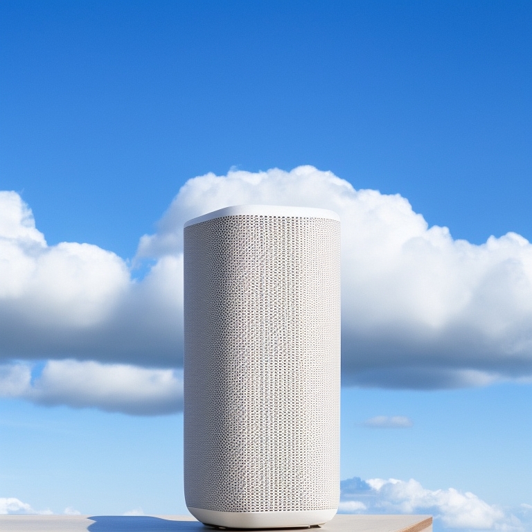 wie man einen Sonos-Lautsprecher verbindet