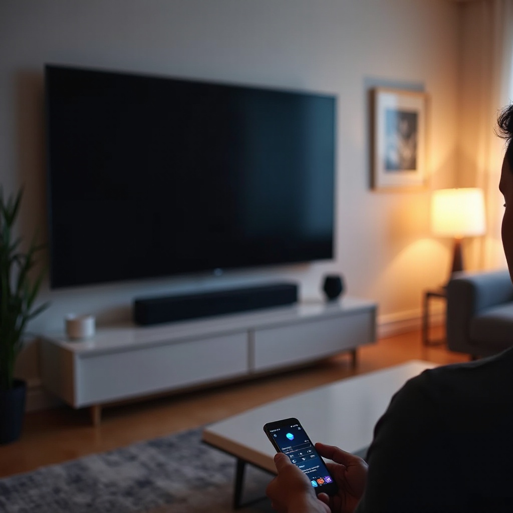 la barra de sonido LG sigue desconectando el Bluetooth