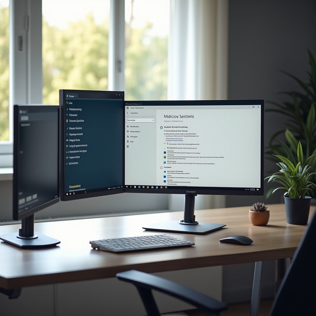 Windows 10 desactivar las notificaciones