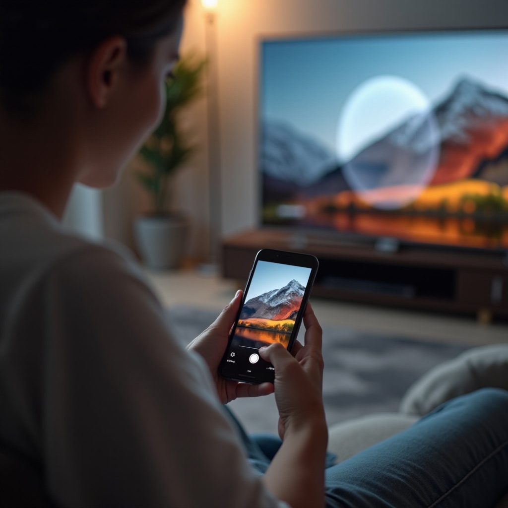 por qué mi teléfono no se conecta a AirPlay