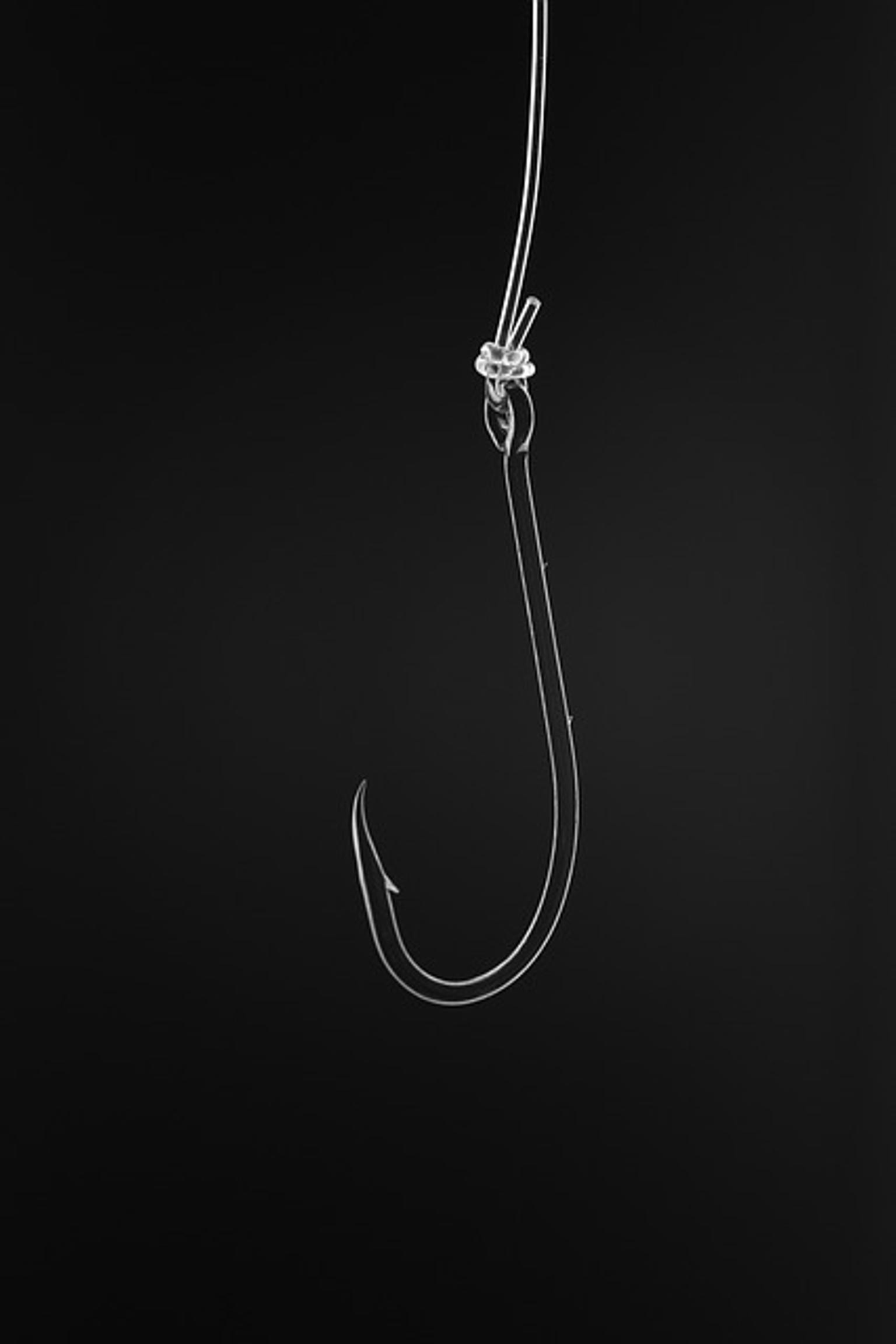 how to remove hook nose ring