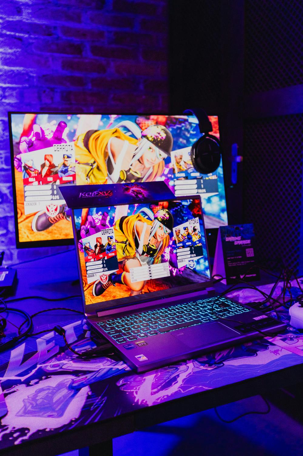 Il laptop Acer non si accende
