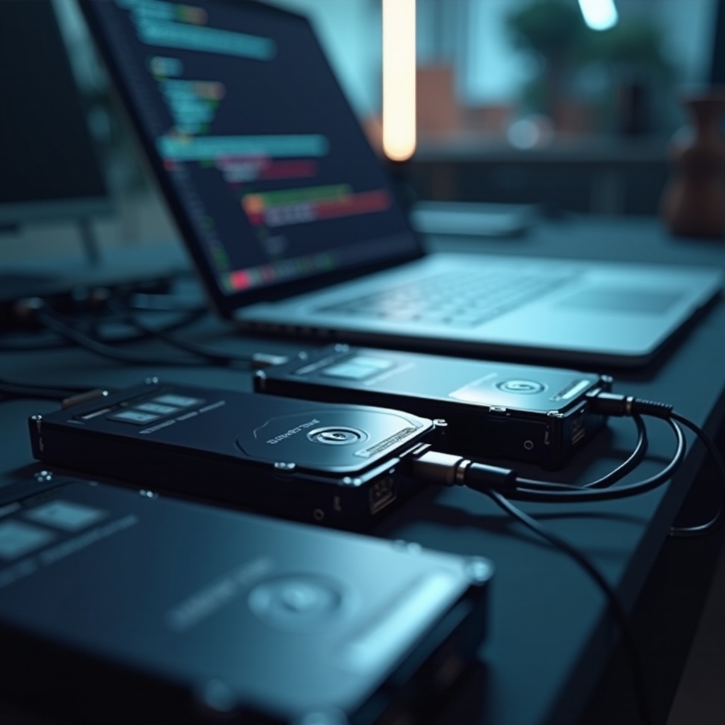 clonar la instalación de Windows en una nueva unidad