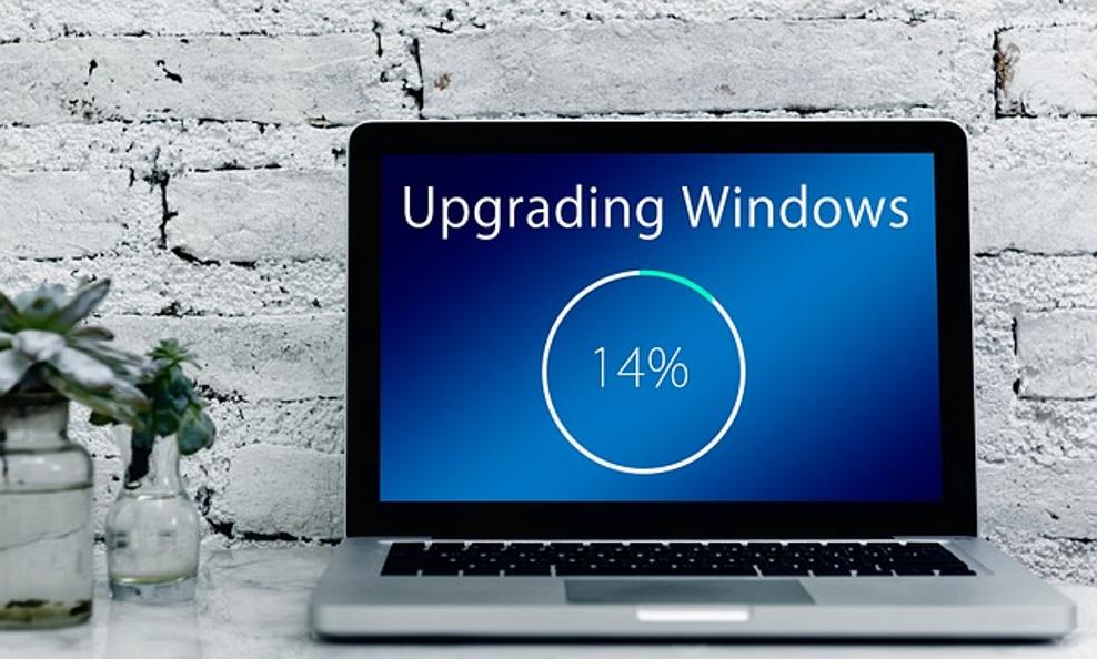 Actualización del módem Xfinity