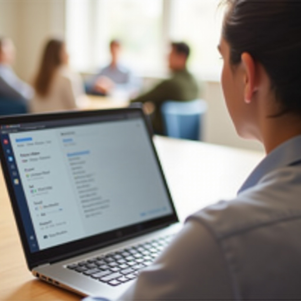 cómo obtener la inspección en un Chromebook escolar