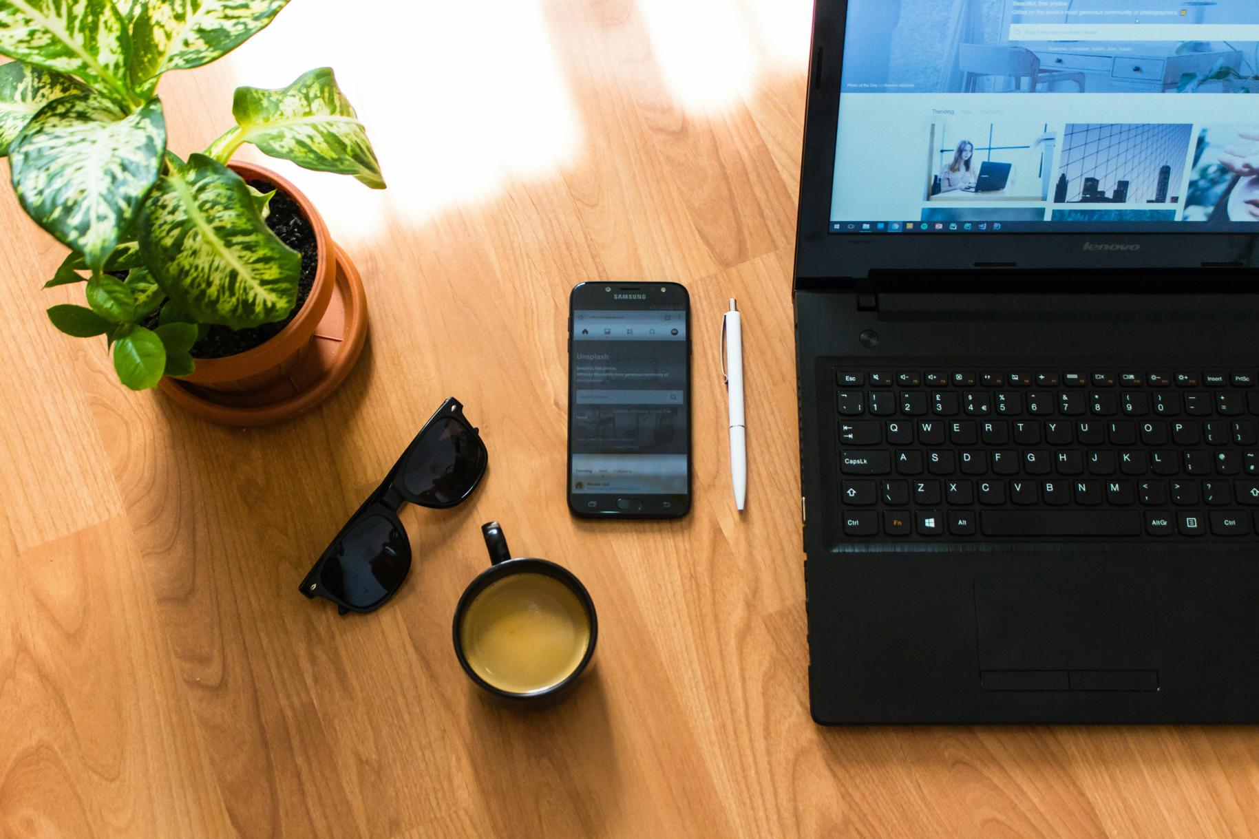 Wie man einen Lenovo-Laptop neu startet
